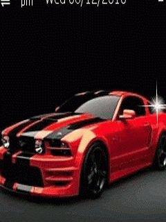 game pic for see car